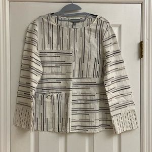Habitat clothes to live in blouse size XS